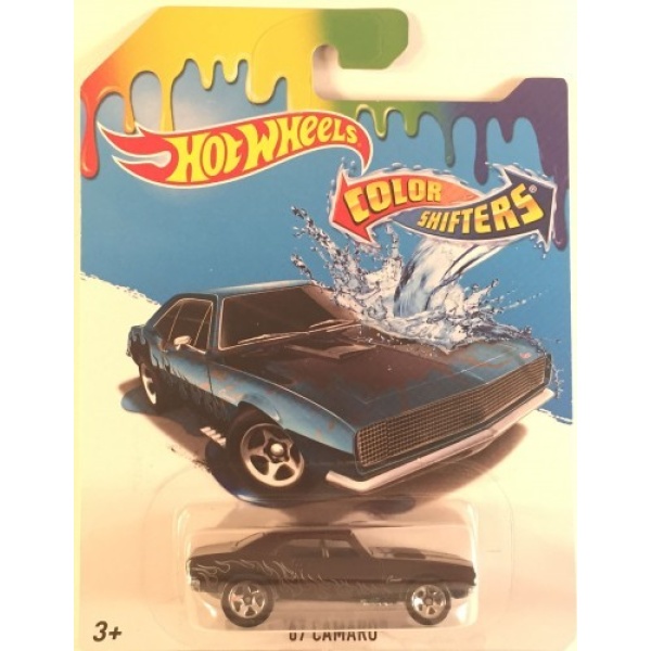'67 Camaro