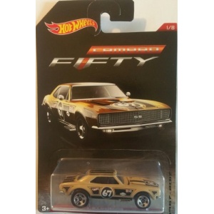'67 Camaro
