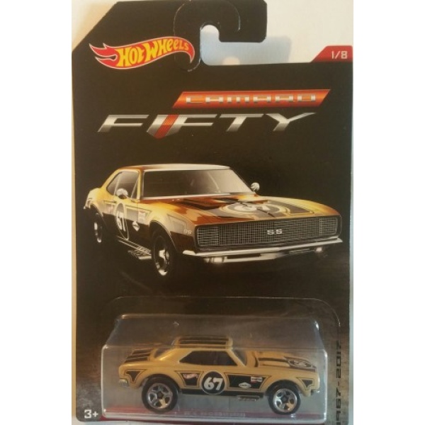 '67 Camaro