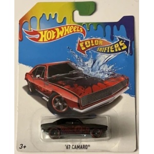 '67 Camaro