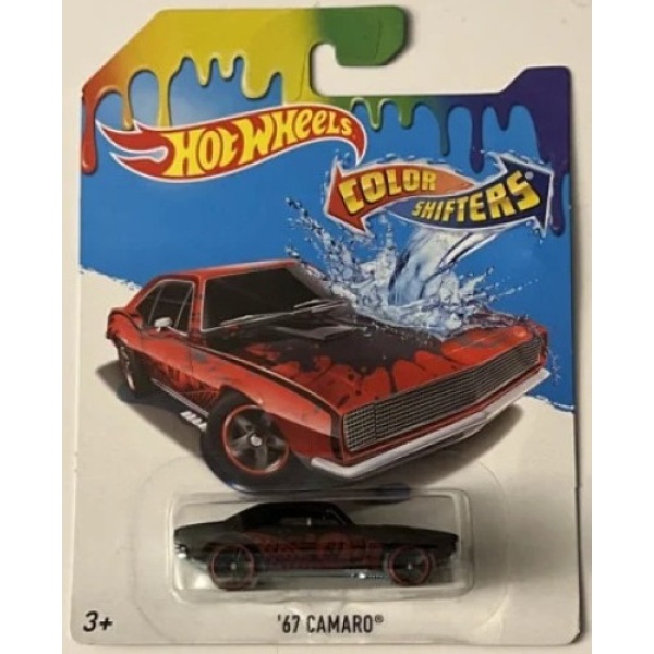 '67 Camaro