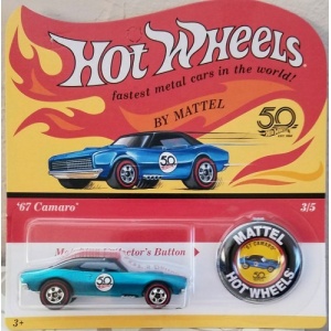 '67 Camaro