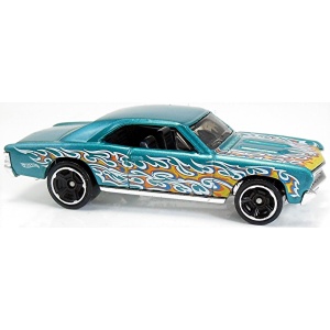 '67 Chevelle SS 396