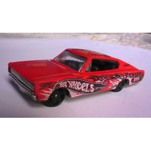 '67 Dodge Charger