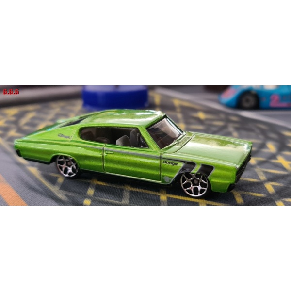 '67 Dodge Charger