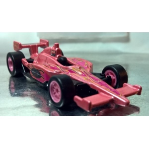 #67 Indycar - Sarah Fisher