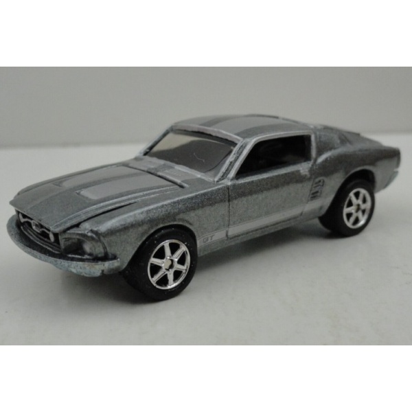 '67 Mustang