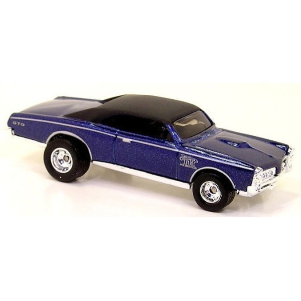 '67 Pontiac GTO