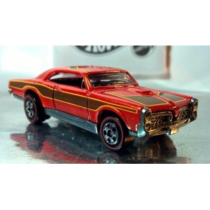 '67 Pontiac GTO