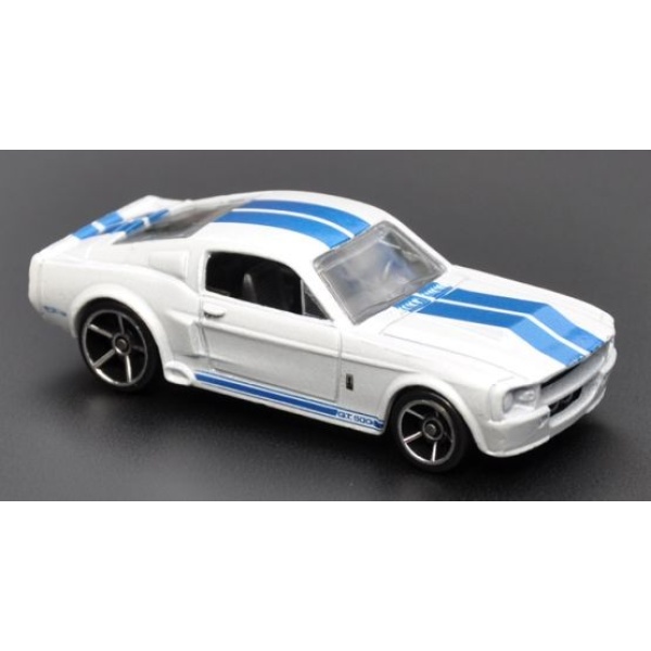'67 Shelby GT-500