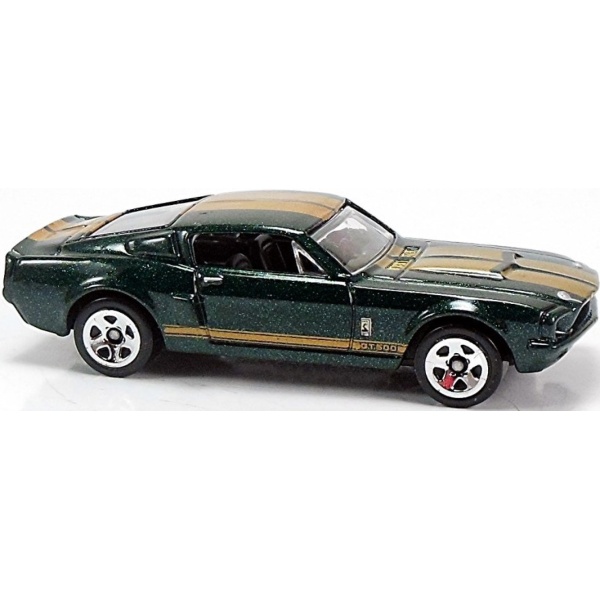 '67 Shelby GT-500