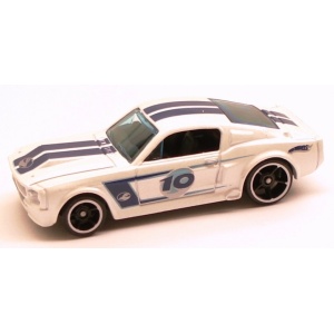 '67 Shelby GT500