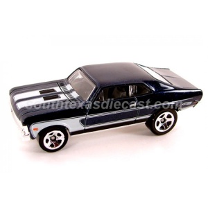 '68 Chevy Nova