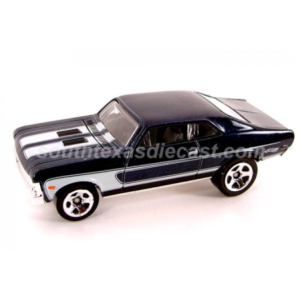 '68 Chevy Nova