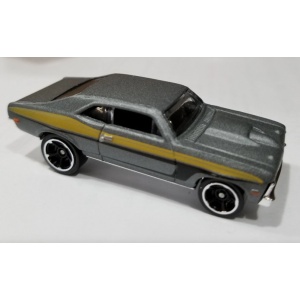 '68 Chevy Nova
