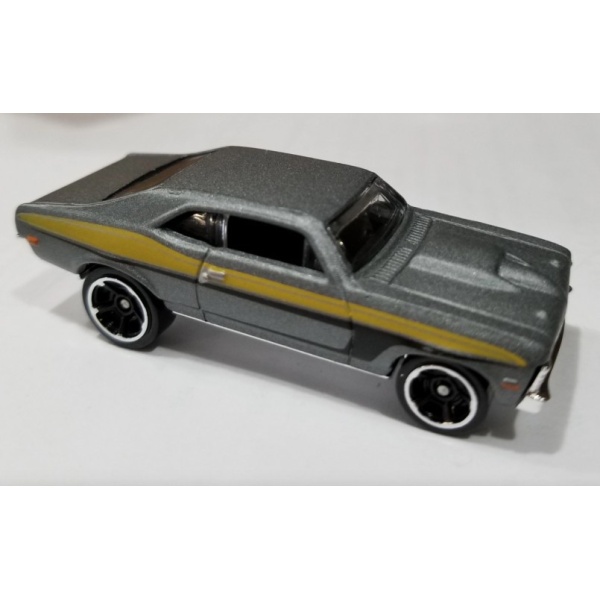'68 Chevy Nova