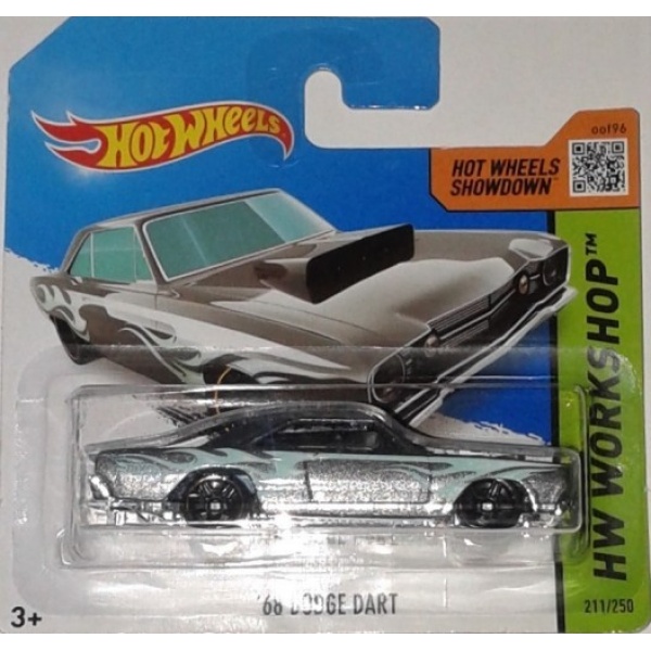 '68 Dodge Dart