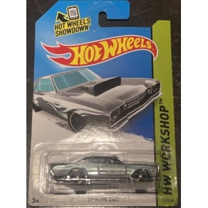 '68 Dodge Dart