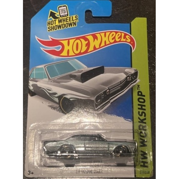 '68 Dodge Dart