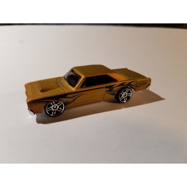 '68 Dodge Dart