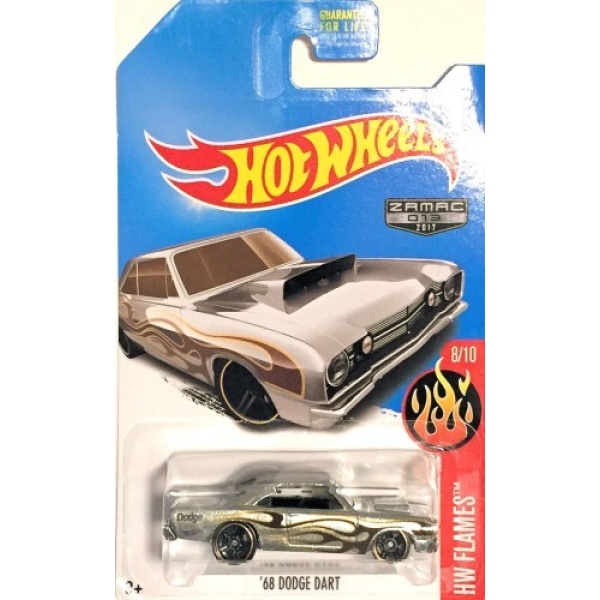 '68 Dodge Dart