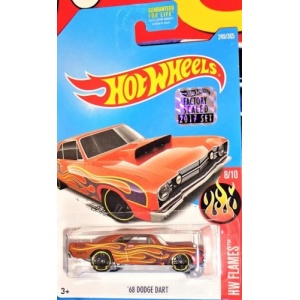 '68 Dodge Dart