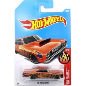'68 Dodge Dart