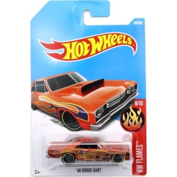 '68 Dodge Dart