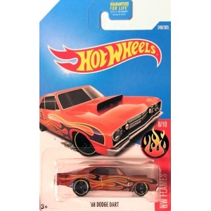 '68 Dodge Dart