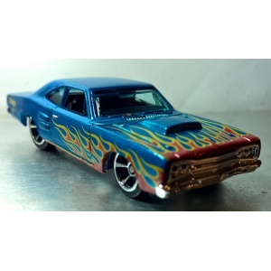 '68 Dodge Dart