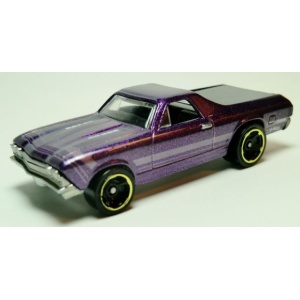 '68 El Camino