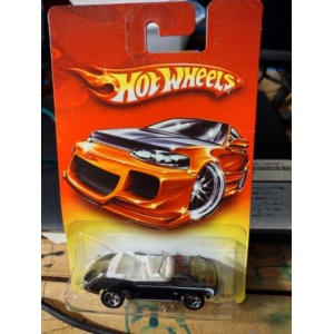 69 CAMARO