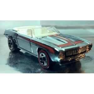 '69 Camaro