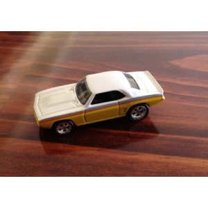 '69 Camaro