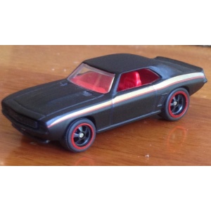 '69 Camaro