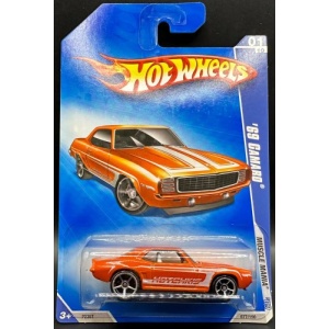 '69 Camaro