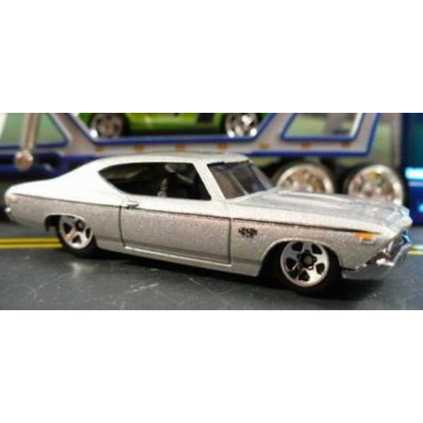 '69 Chevelle