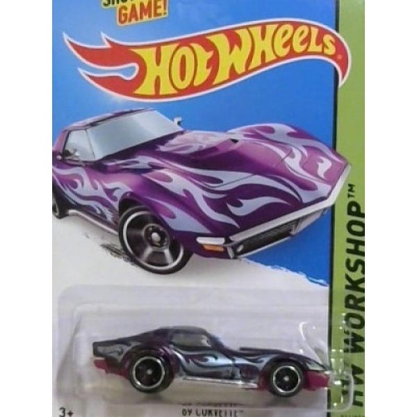 '69 Corvette