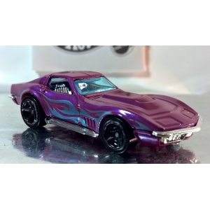 '69 Corvette