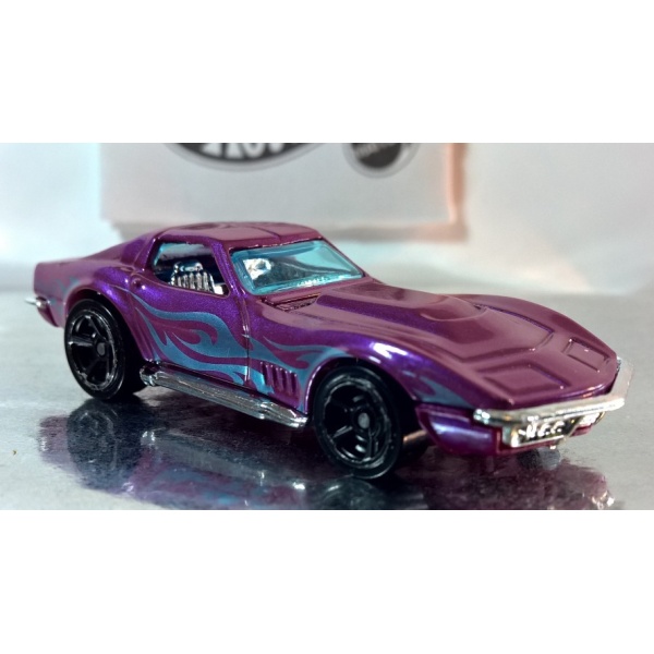 '69 Corvette