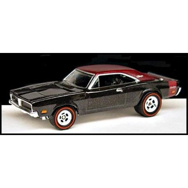 '69 Dodge Charger