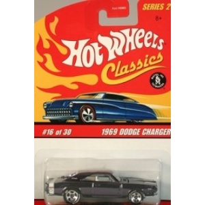 '69 Dodge Charger
