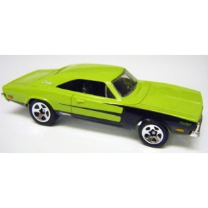 '69 Dodge Charger