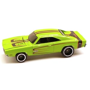 '69 Dodge Charger