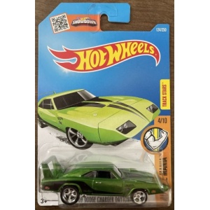 '69 Dodge Charger Daytona