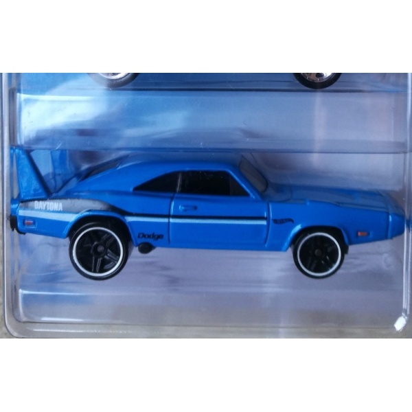 '69 Dodge Charger Daytona