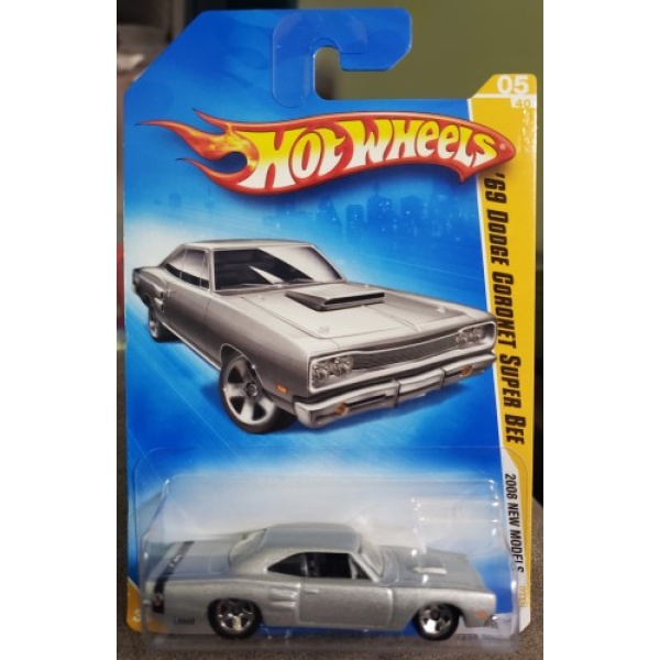 '69 Dodge Coronet Super Bee