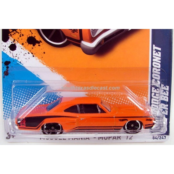 '69 Dodge Coronet Super Bee