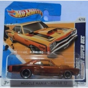 '69 Dodge Coronet Super Bee