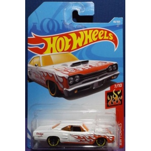 '69 Dodge Coronet Superbee